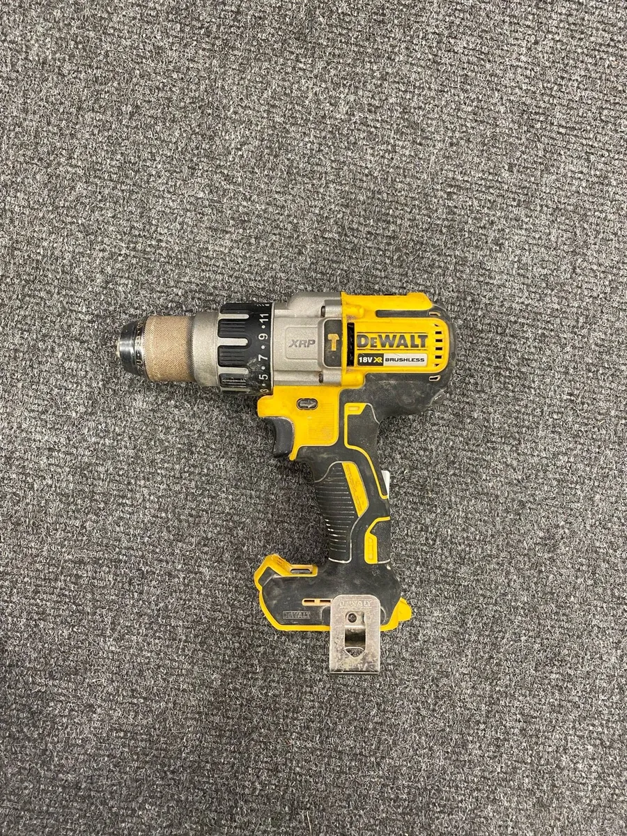 Dewalt DCD996 Drill Bare Unit - Image 1