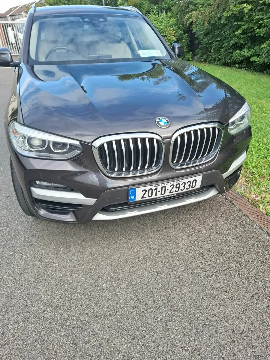 BMW X3 30E Plug-in Hybrid 288BHP - Image 4