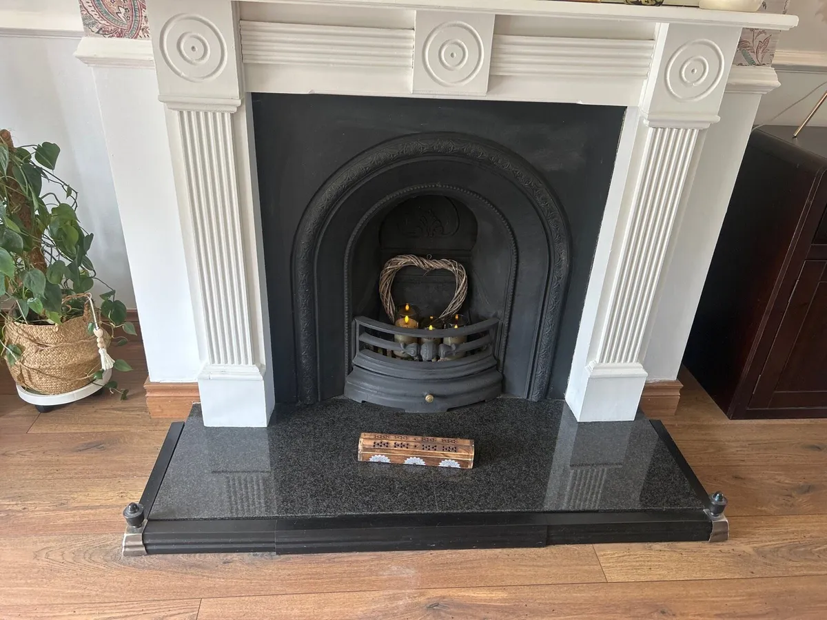Fireplace - Image 1