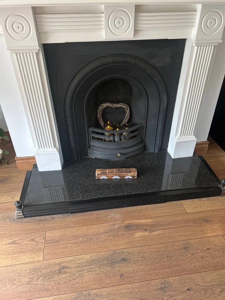 Fireplace - Image 2