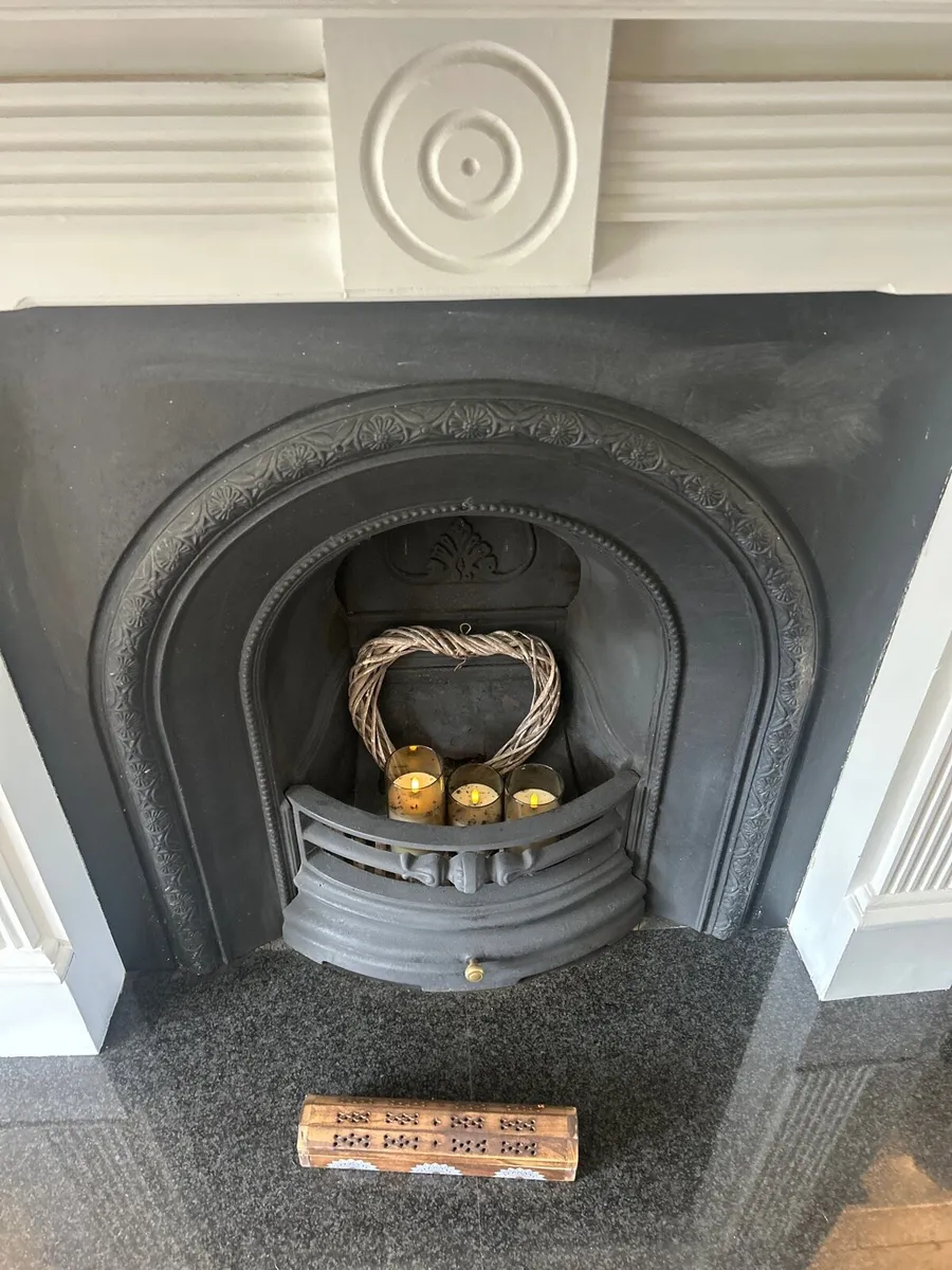Fireplace - Image 3