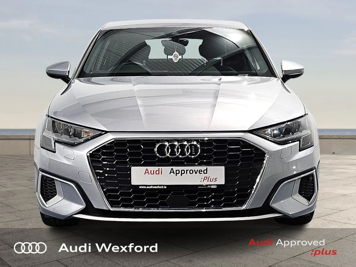 Audi A3 30 Tfsi 110HP SE  322pm - Image 3