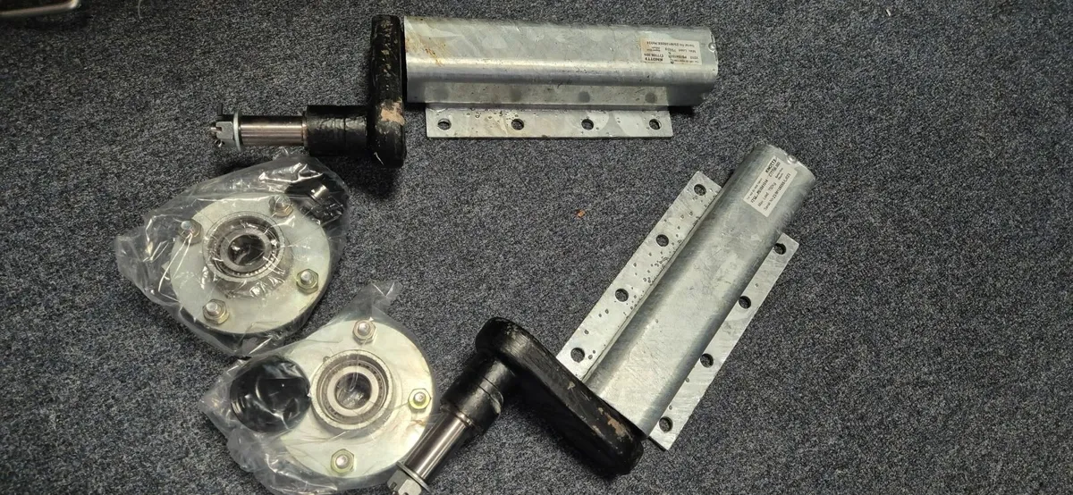 750kg kit €220