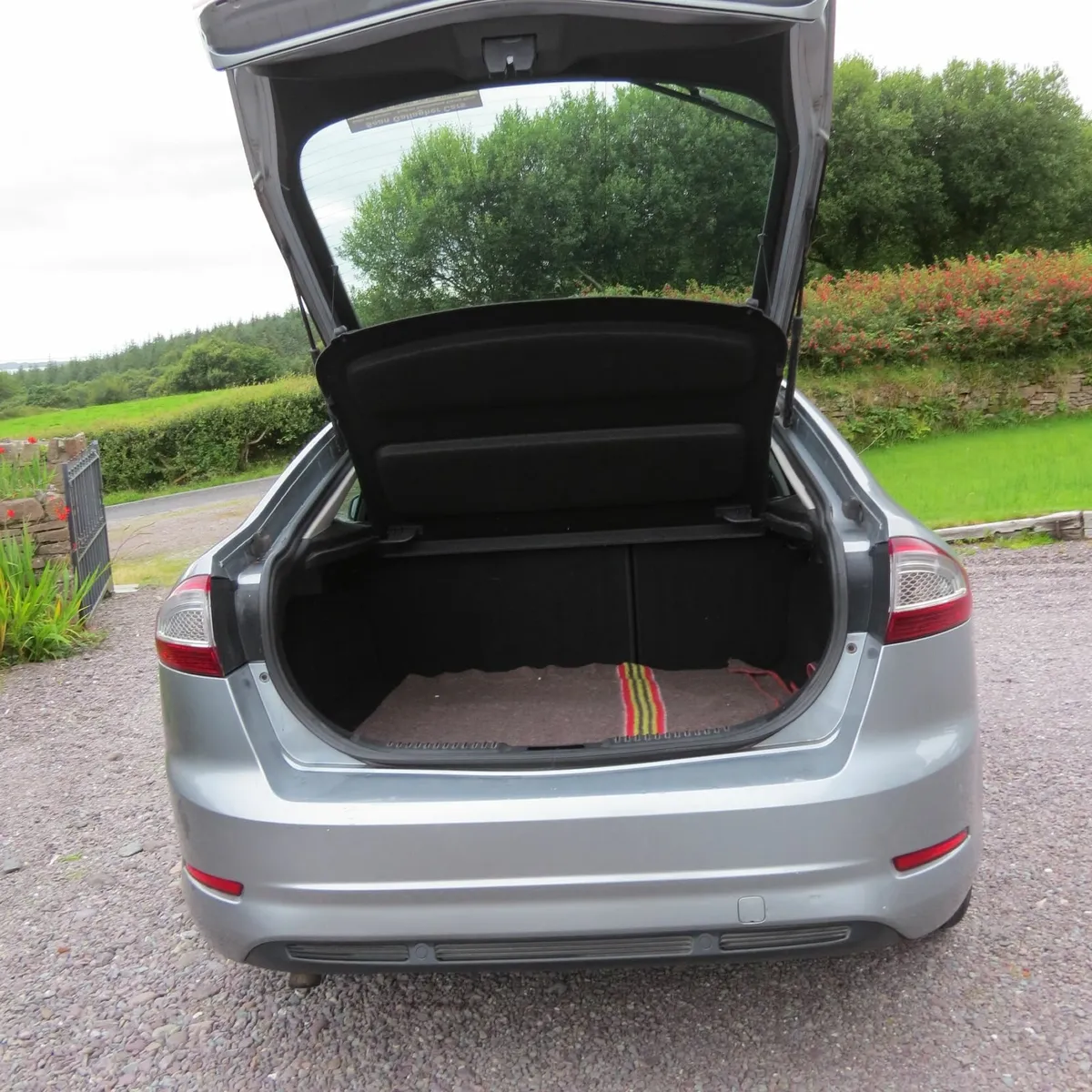 Ford Mondeo 2013 - Image 4