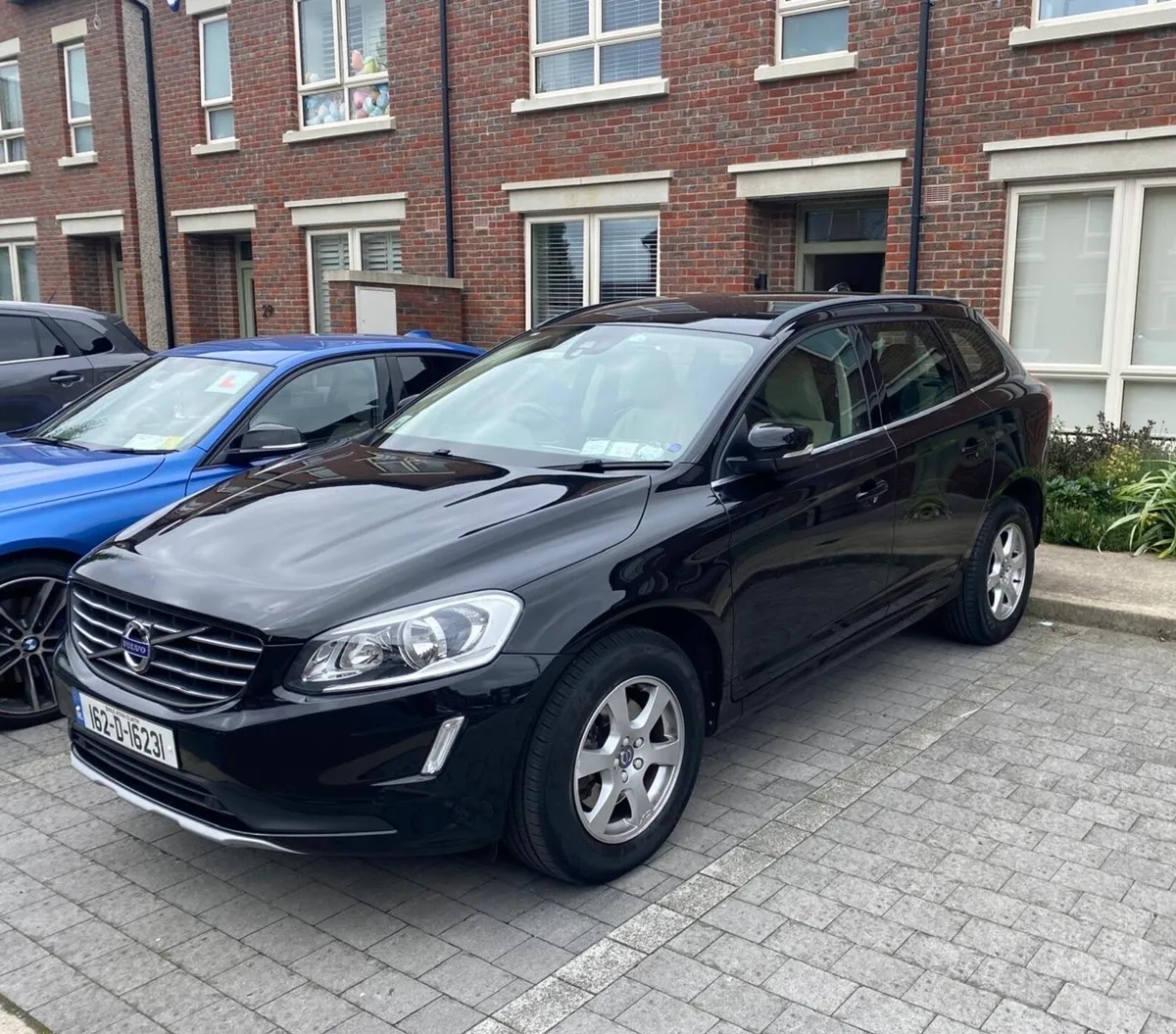 2016 Volvo XC60 D4 FWD - Low Mileage - Image 1