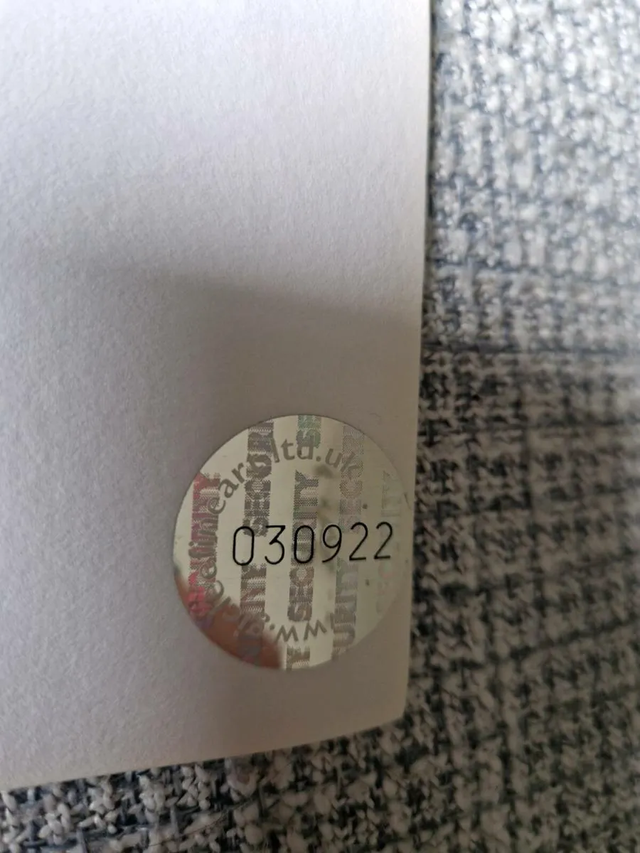 Graham Knuttel limited edition - Image 2