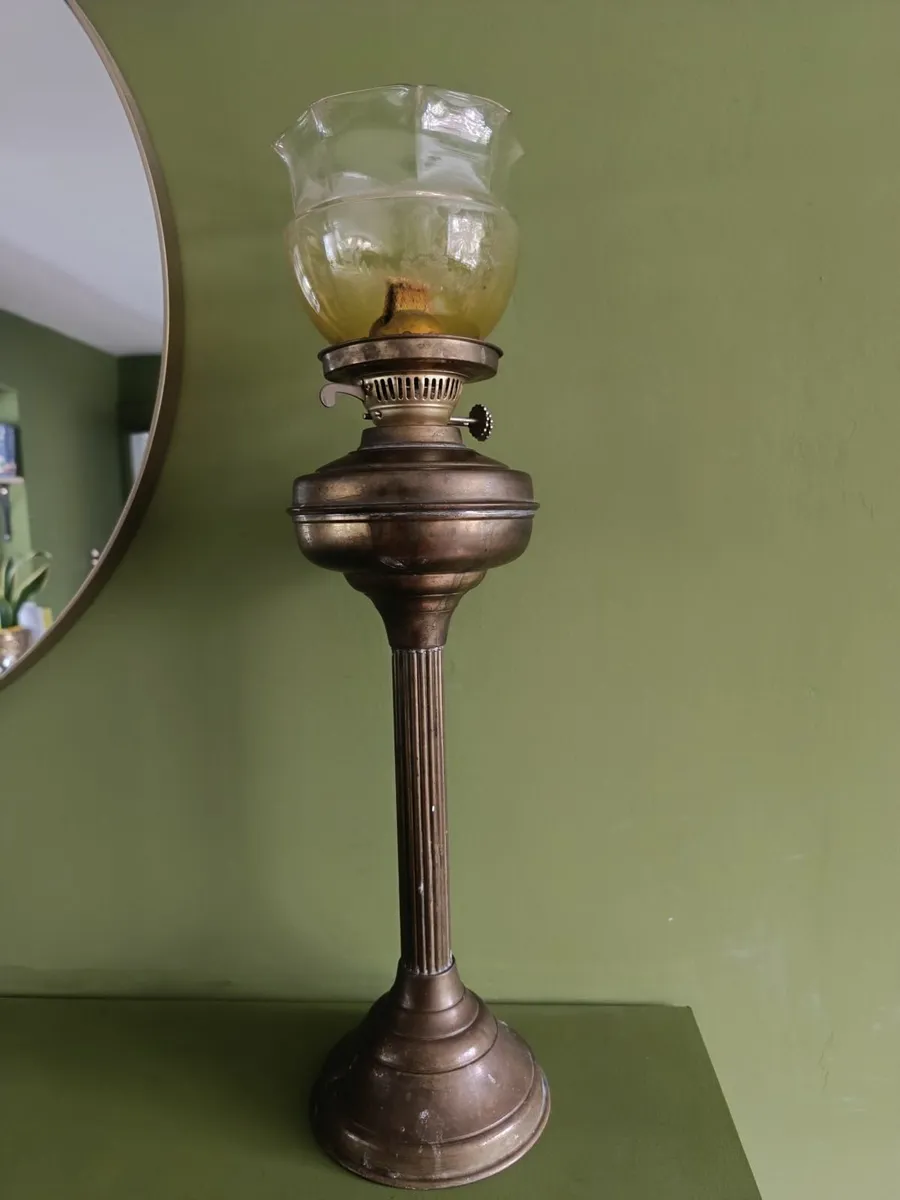 Oil lamps - Image 2