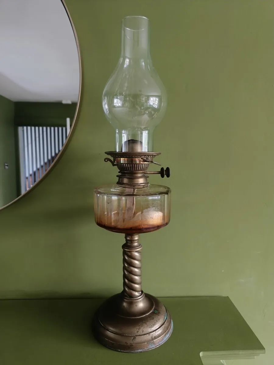 Oil lamps - Image 3
