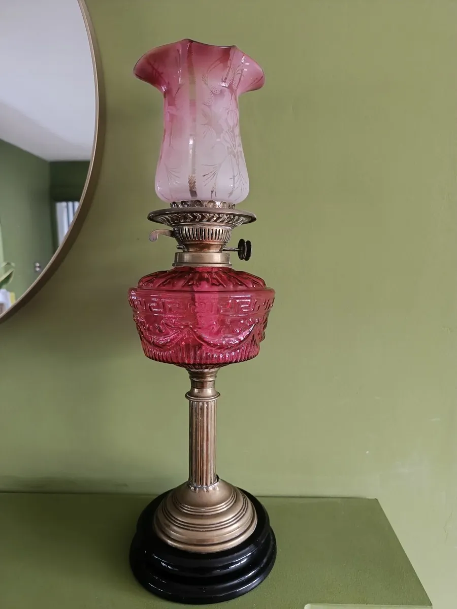 Oil lamps - Image 4