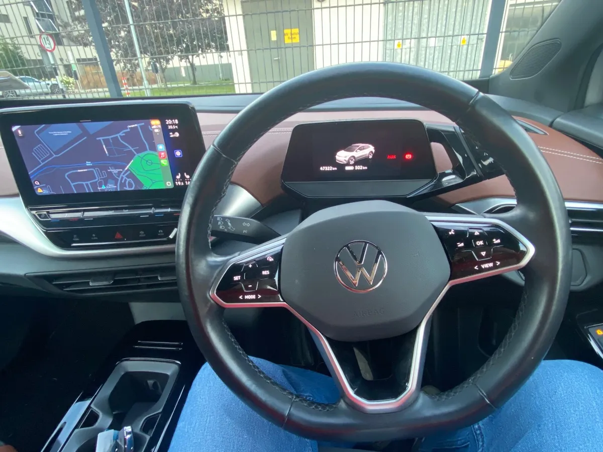 Volkswagen ID.4 2022 - Image 1