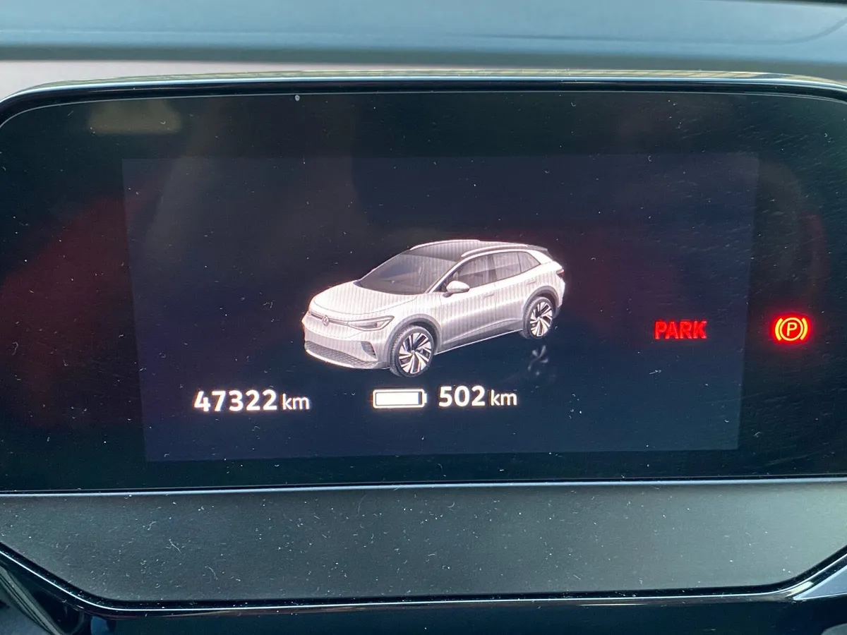 Volkswagen ID.4 2022 - Image 2
