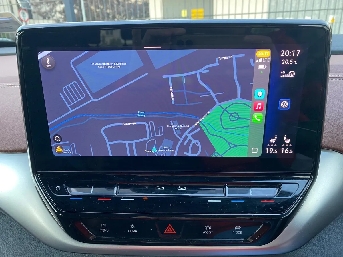 Volkswagen ID.4 2022 - Image 3