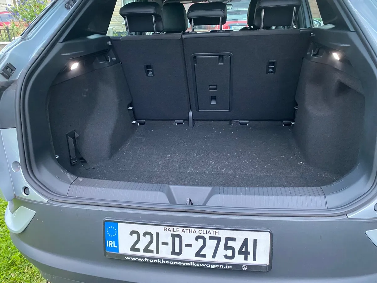 Volkswagen ID.4 2022 - Image 4