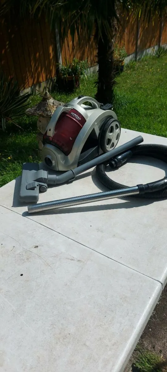 Pro Action Hoover - Image 2
