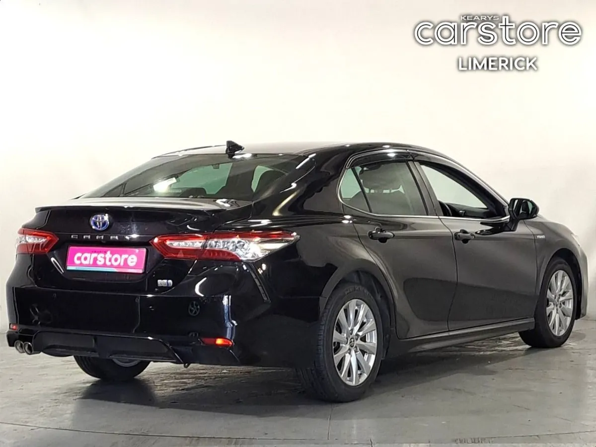Toyota Camry 2.5 Camry Hybrid - Image 3