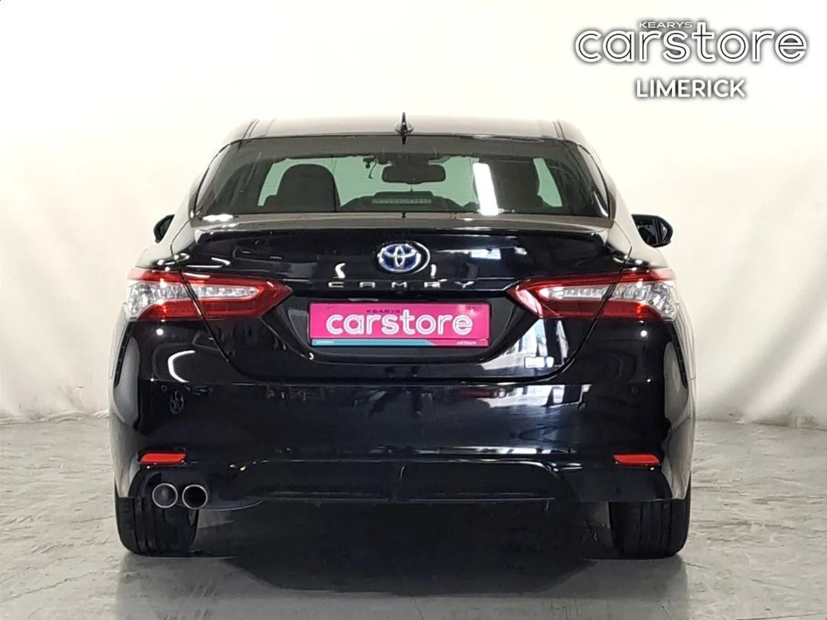 Toyota Camry 2.5 Camry Hybrid - Image 4