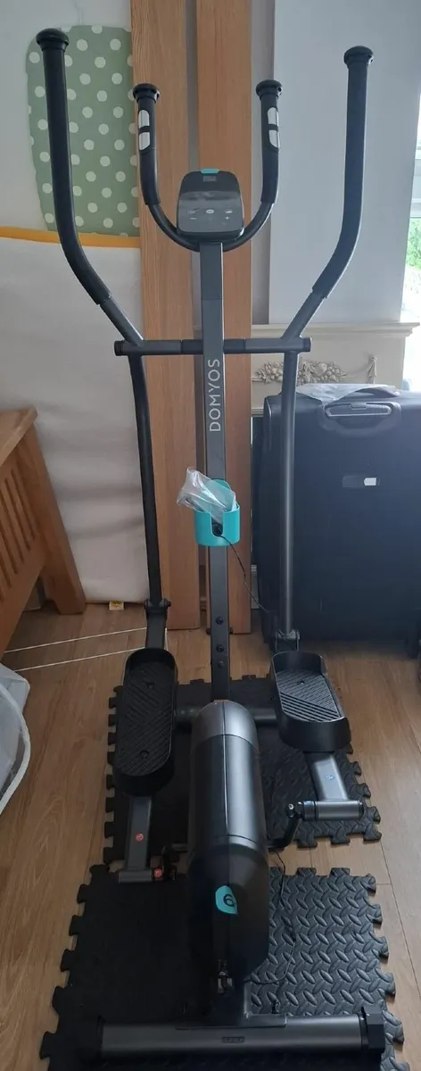 Cross Trainer Essential 120 - CASH ONLY - Image 4