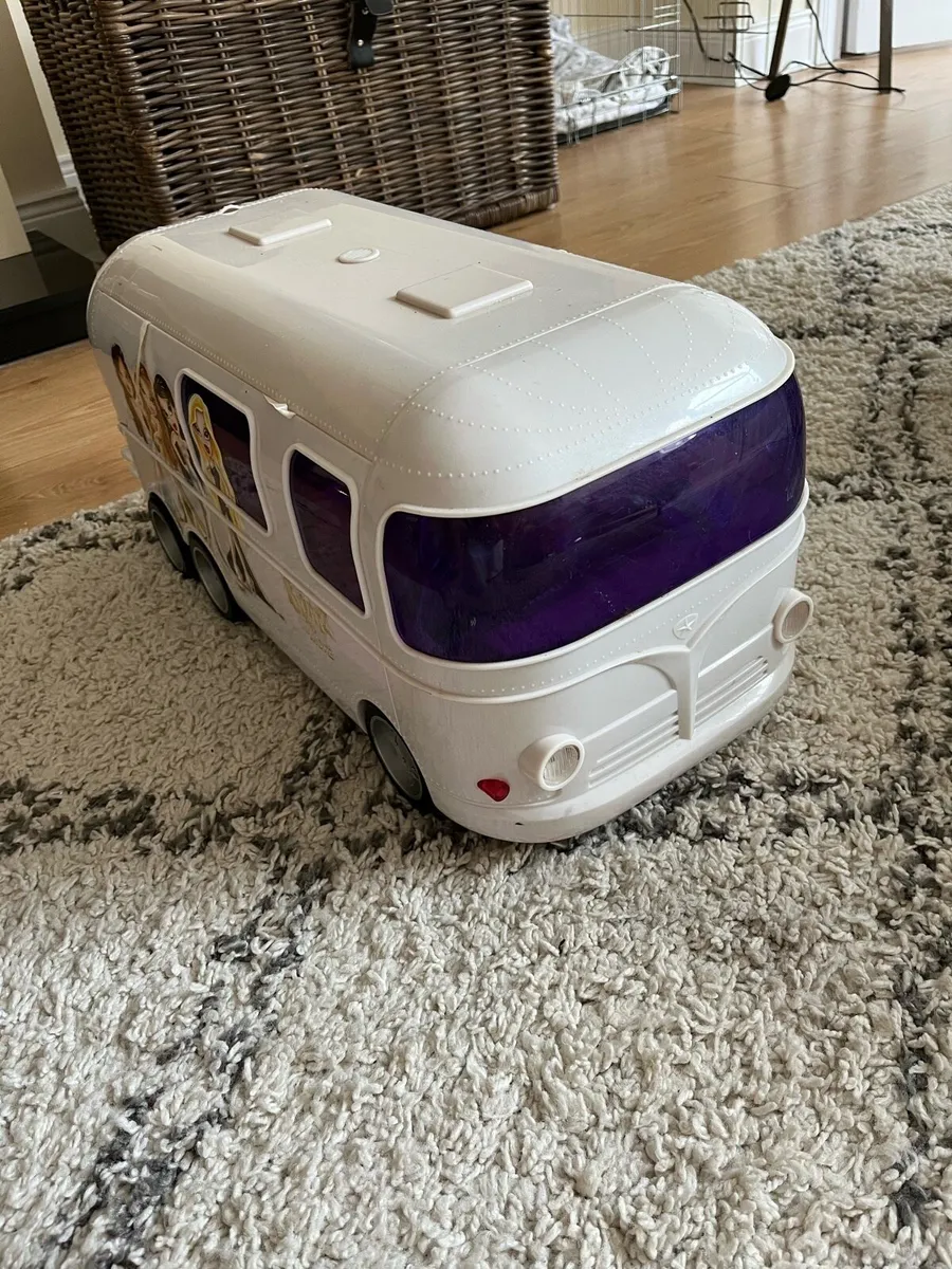 Bratz Camper van - collectors item! - Image 2