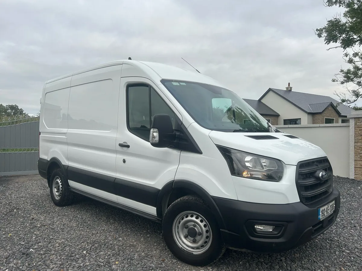 Ford transit - Image 4