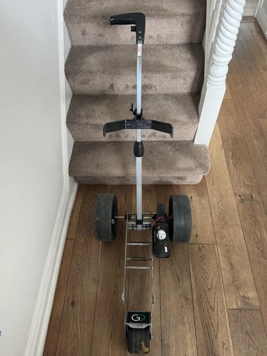 Golfglider - Microlite - Image 3