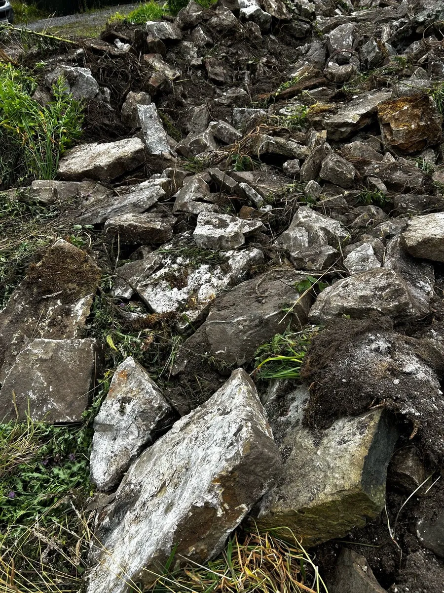 Cut stone - Image 3