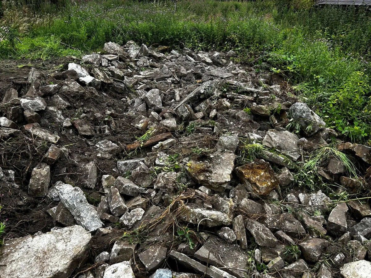 Cut stone - Image 4