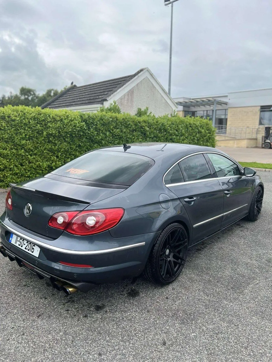 Volkswagen Passat CC 2011 “NEW NCT” - Image 2
