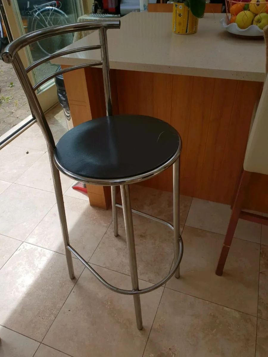 Stools