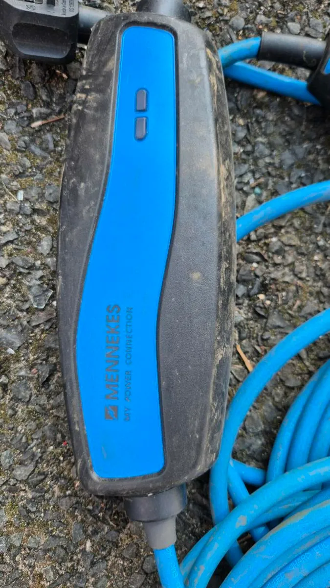 Ev charging cable - Image 3