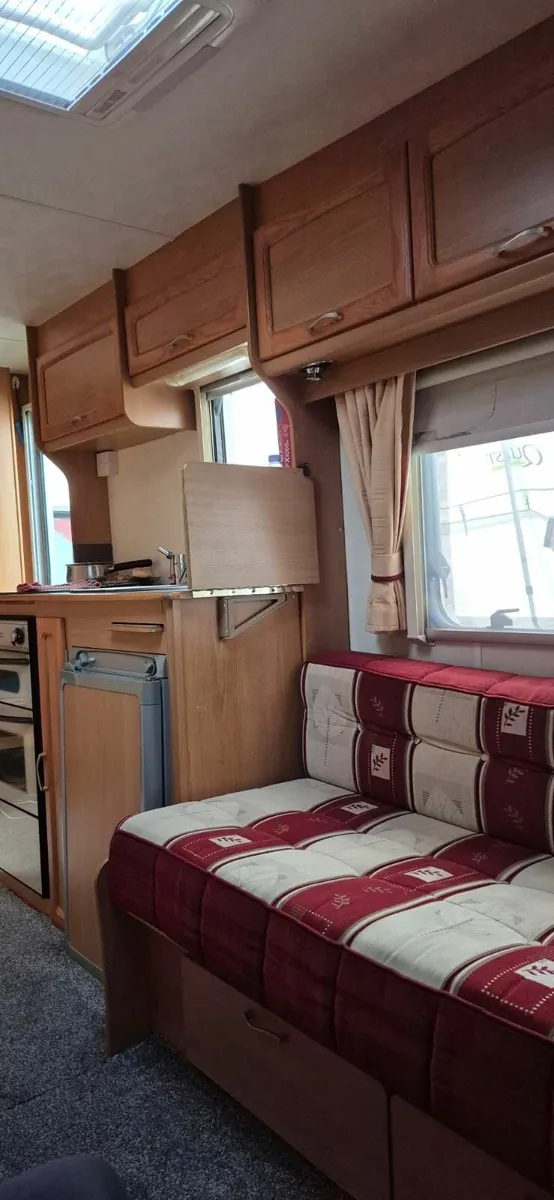 caravan hire - Image 2