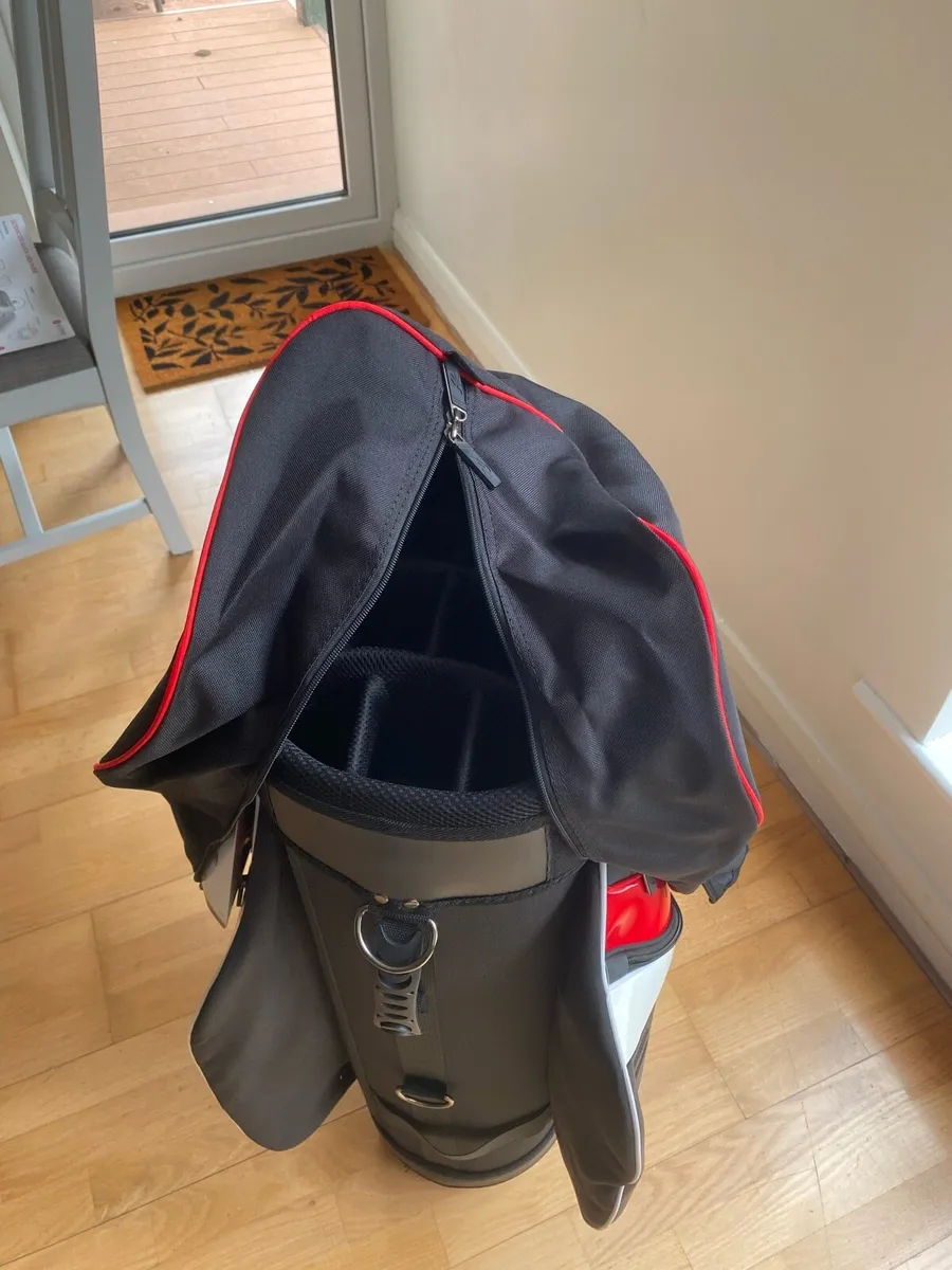 Powakaddy Golf Bag - Image 3