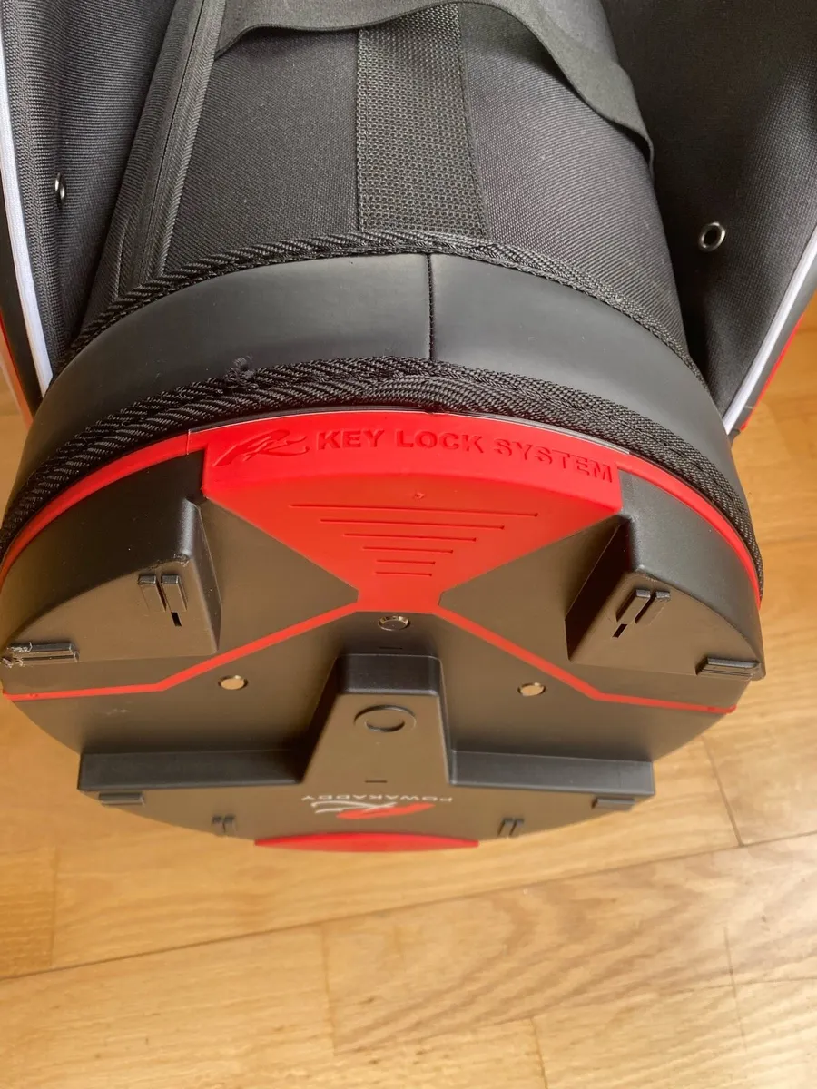 Powakaddy Golf Bag - Image 4