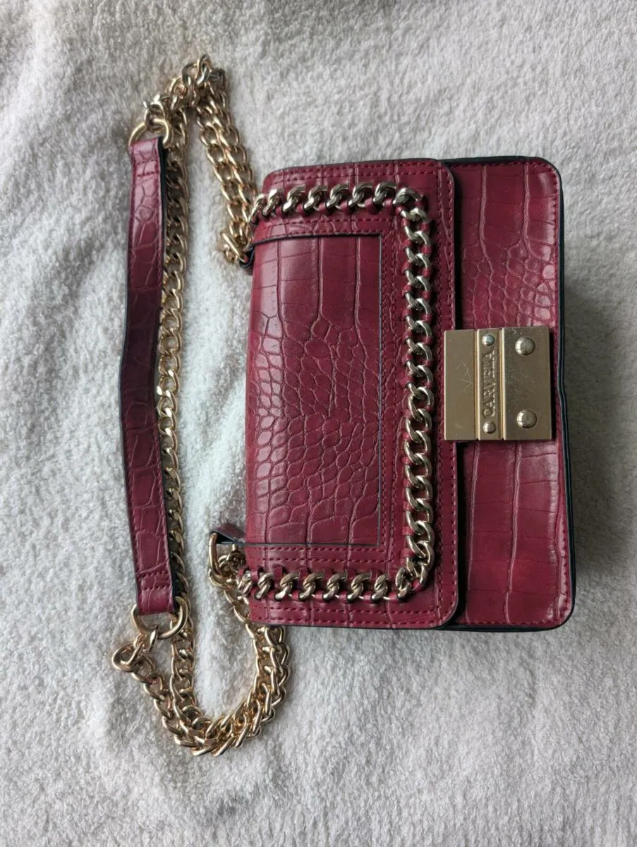 Carvella handbag - Image 1