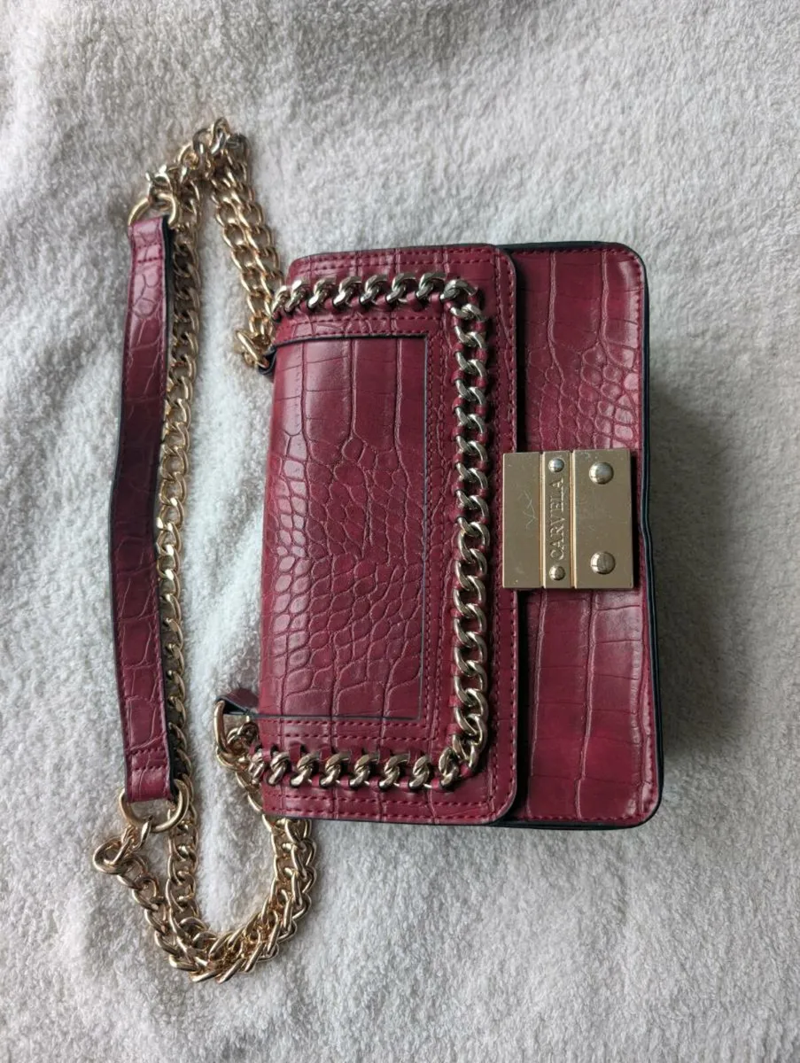 Carvella handbag - Image 2