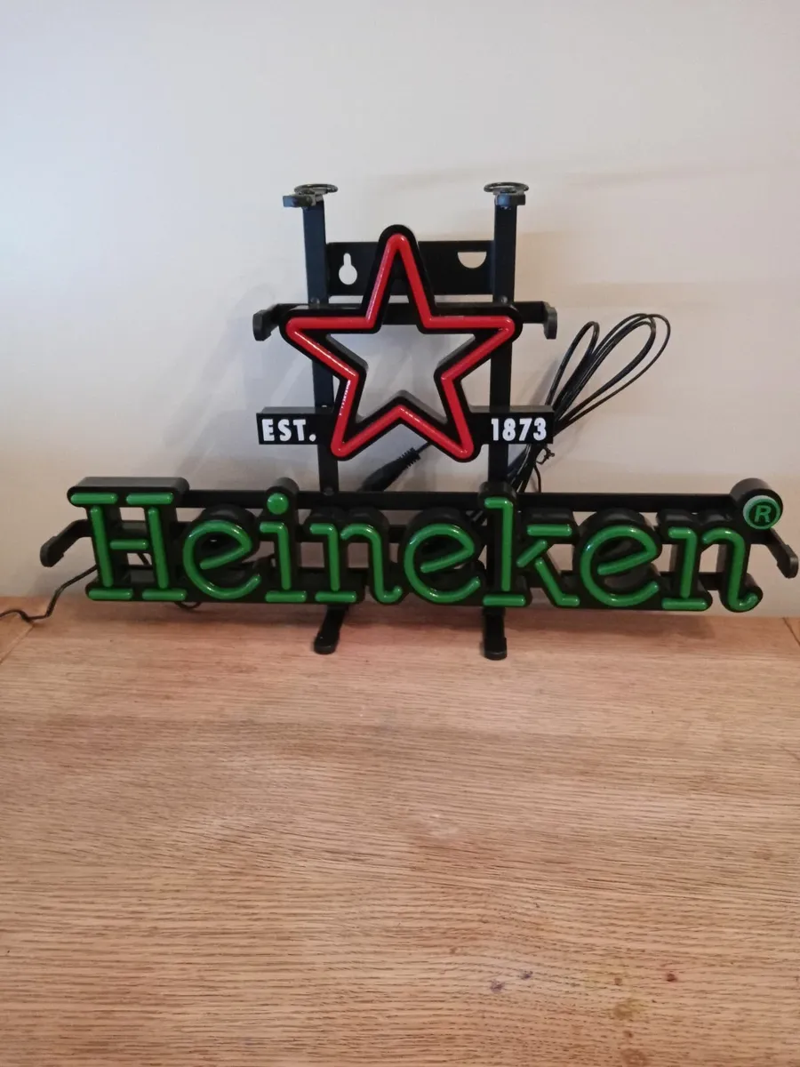 Home bar stuff - Image 1