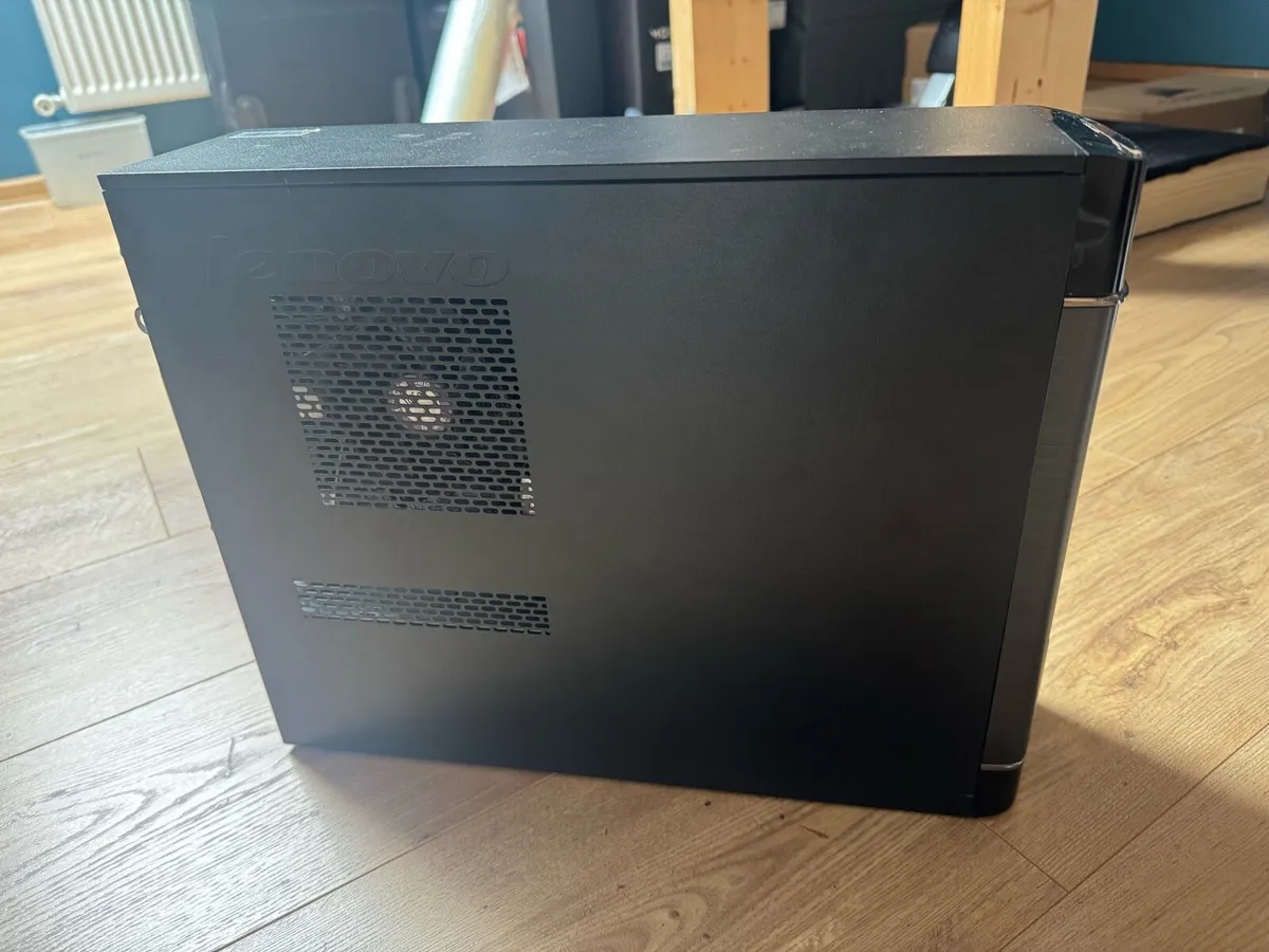 Office PC 500gb New SSD - Image 2