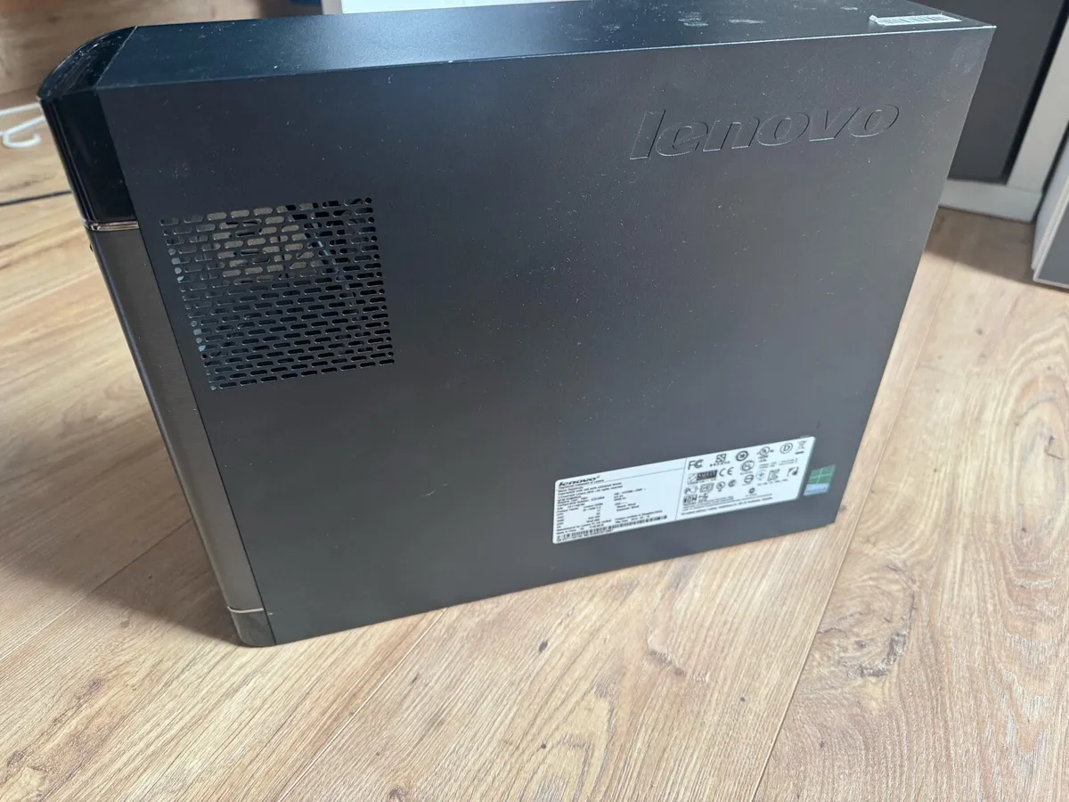 Office PC 500gb New SSD - Image 3
