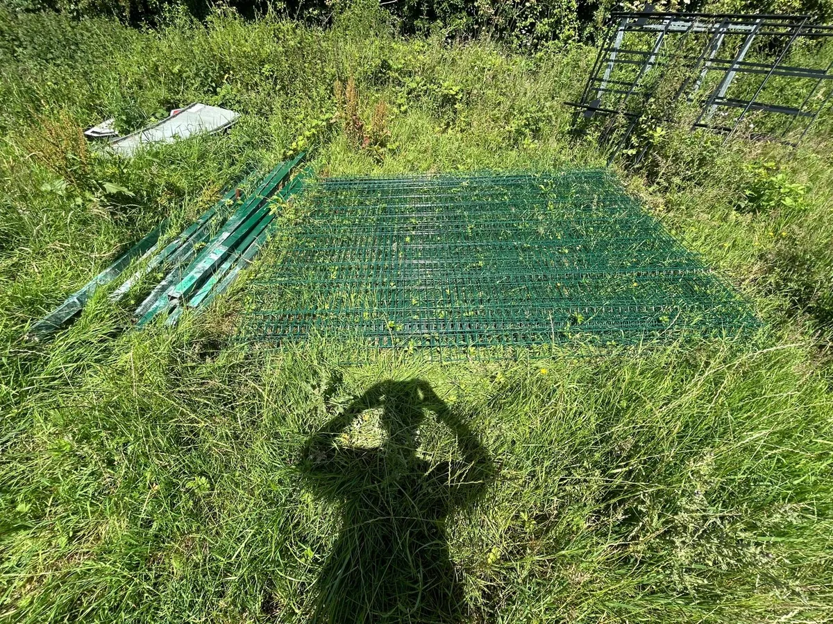 Fencing - Image 2