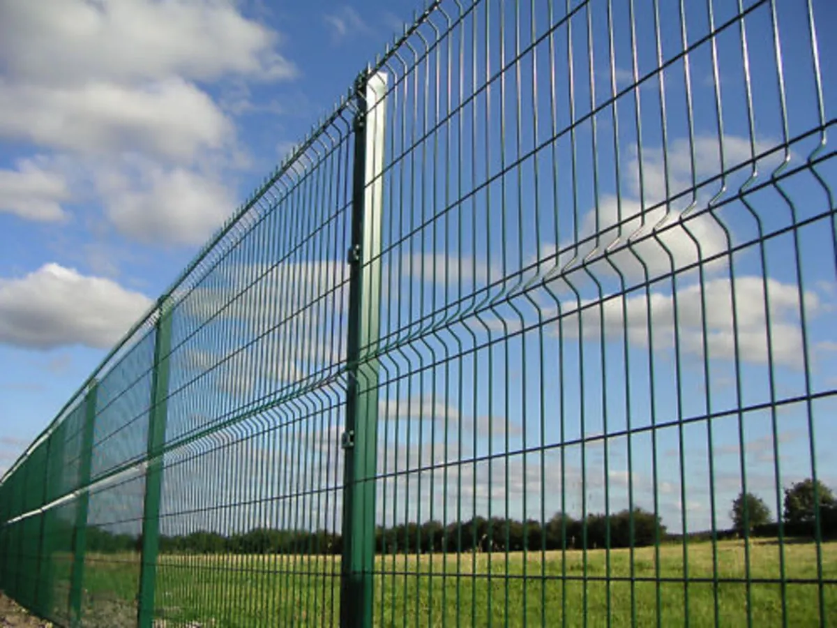 Fencing - Image 1