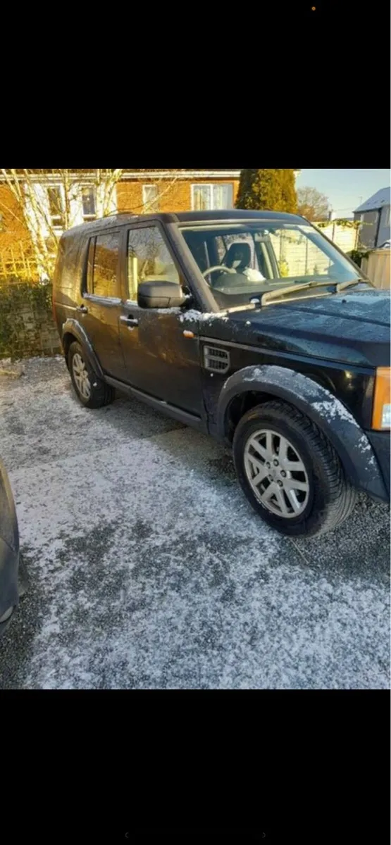 Discovery 5 seater crew cab - Image 2