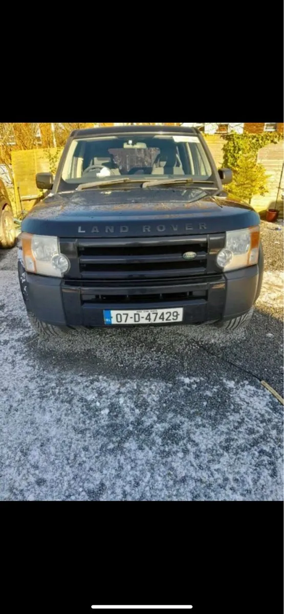 Discovery 5 seater crew cab - Image 3