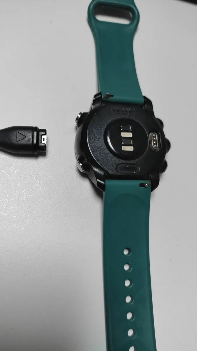 Garmin Forefunner 245 - Image 1