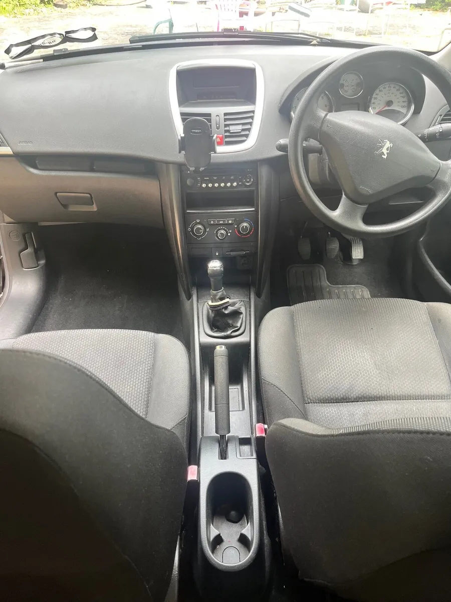 2010 Peugeot 207 - Image 3