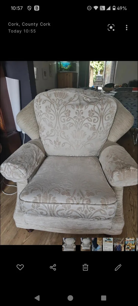 Armchair