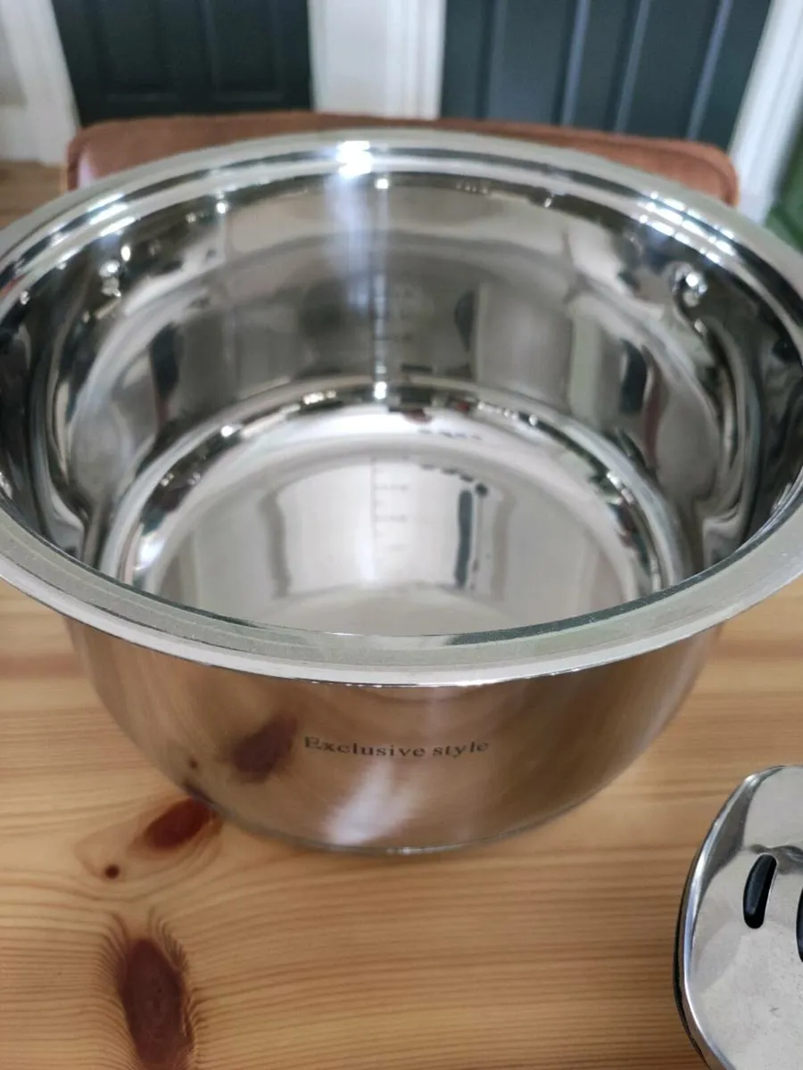 Saucepan - Image 3