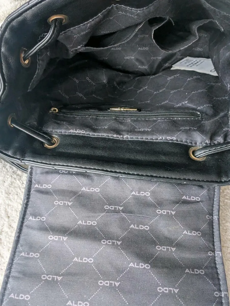 Aldo hand bag - Image 4