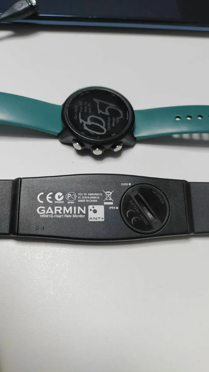 Garmin Forefunner 245 - Image 3