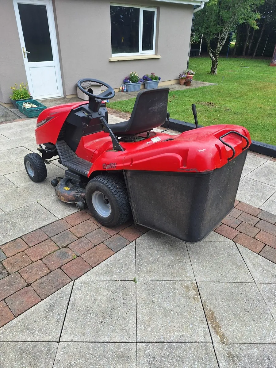 Lawn mower - Image 3