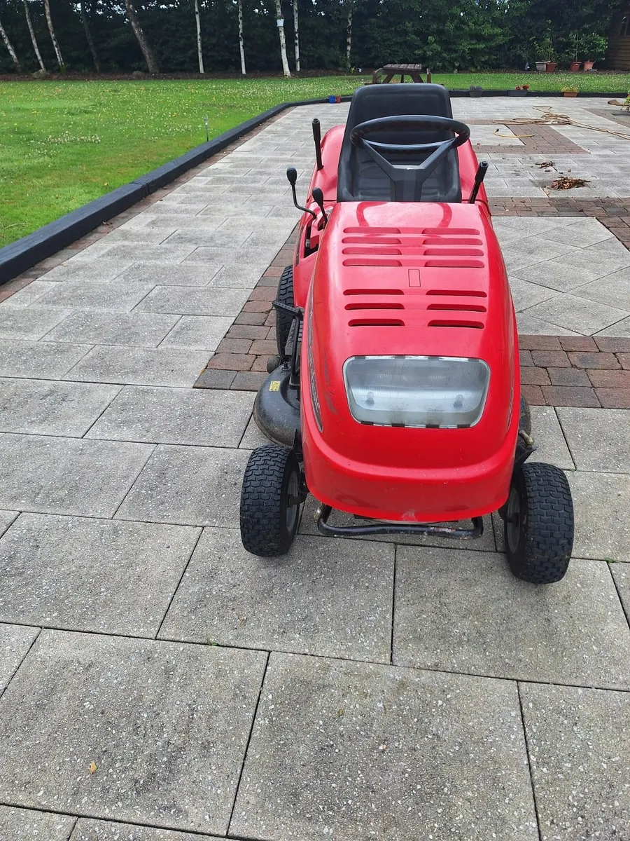 Lawn mower - Image 4