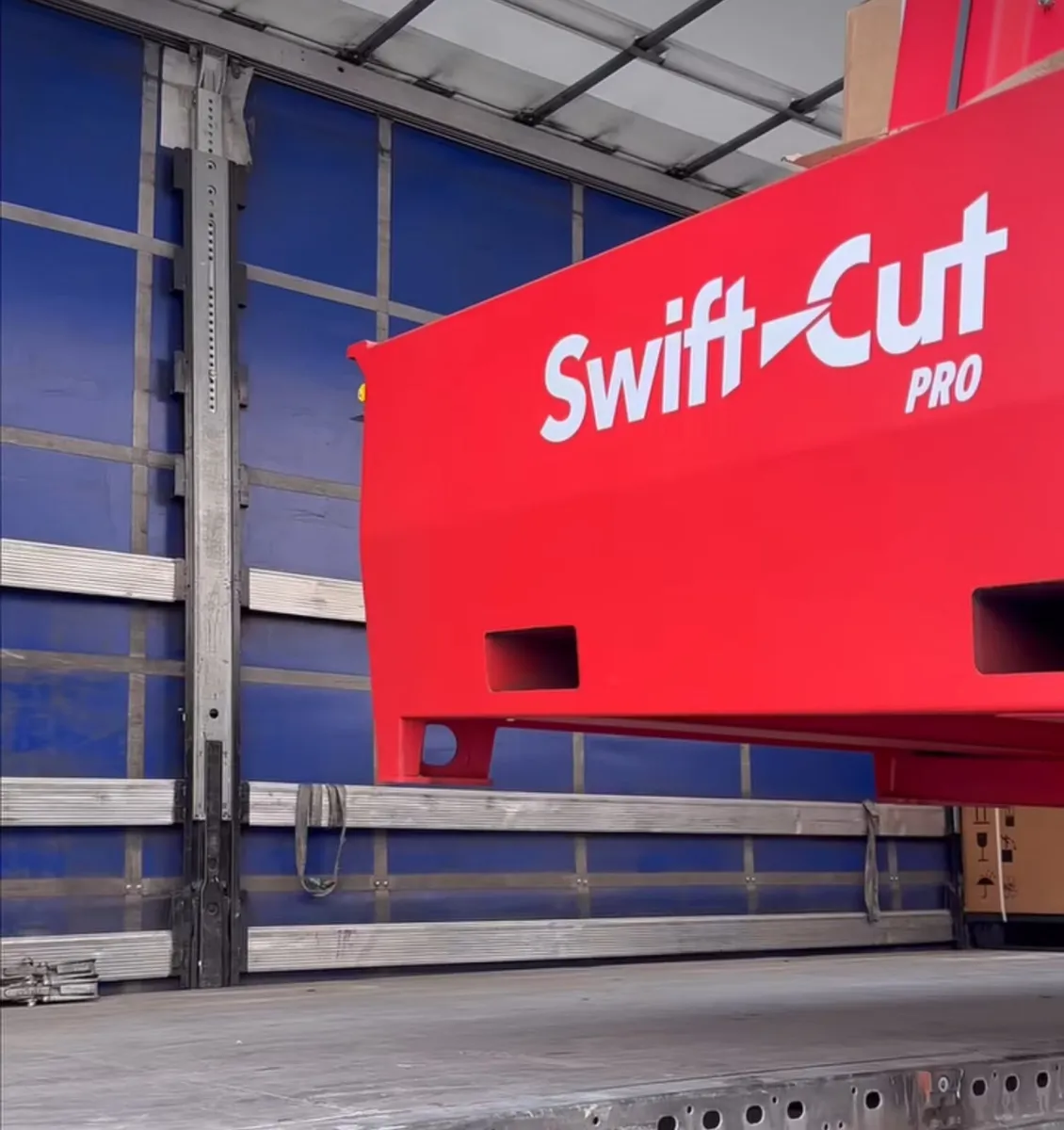 SWIFTCUT | Pro Series - Image 1